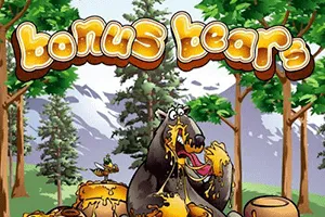 Playtech : Bonus Bears - STARBET388