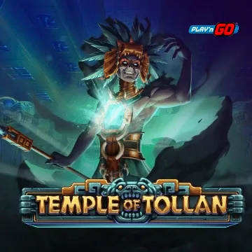 PlaynGo : Temple of Tollan - STARBET388