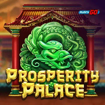 PlaynGo : Prosperity Palace - STARBET388
