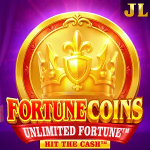 Fortune Coins Unlimited Fortune&trade; - STARBET388