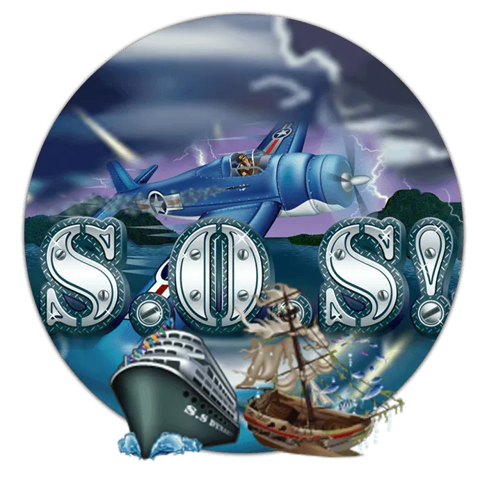 Habanero : S.O.S! - STARBET388