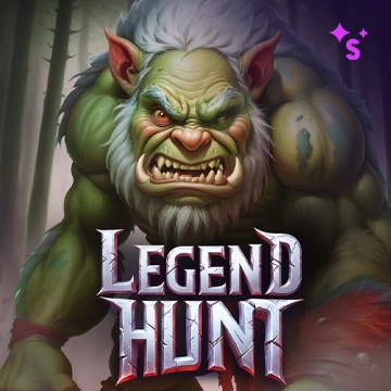 Spinocchio : Legend Hunt - STARBET388