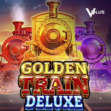 Vplus : Golden Train Deluxe - STARBET388