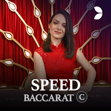 Speed Baccarat C - STARBET388