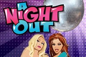 Playtech : A Night Out - STARBET388