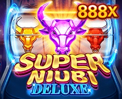 JDB : Super Niubi Deluxe - STARBET388