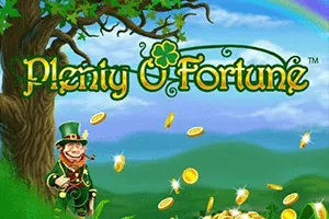 Playtech : Plenty OFortune - STARBET388