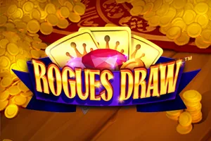 Playtech : Rogues Draw - STARBET388