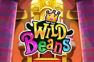 Playtech : Wild Beans 96 - STARBET388
