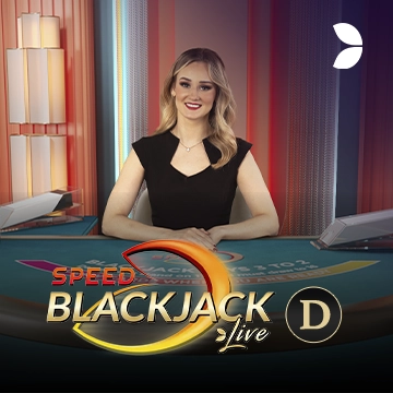 Speed VIP Blackjack D - STARBET388