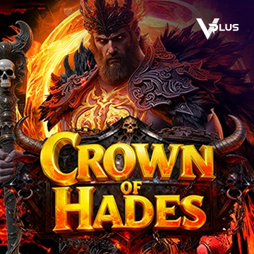 Vplus : Crown of Hades - STARBET388