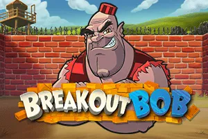 Playtech : Breakout Bob - STARBET388