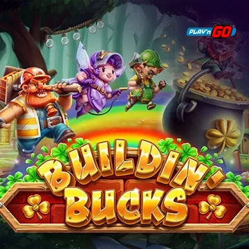 PlaynGo : Buildin More Bucks - STARBET388