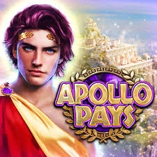 Bigtime : Apollo Pays - STARBET388