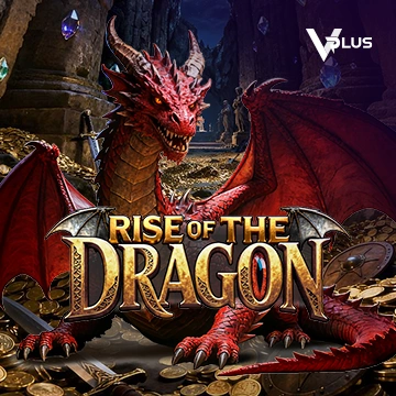 Vplus : RISE OF THE DRAGON - STARBET388