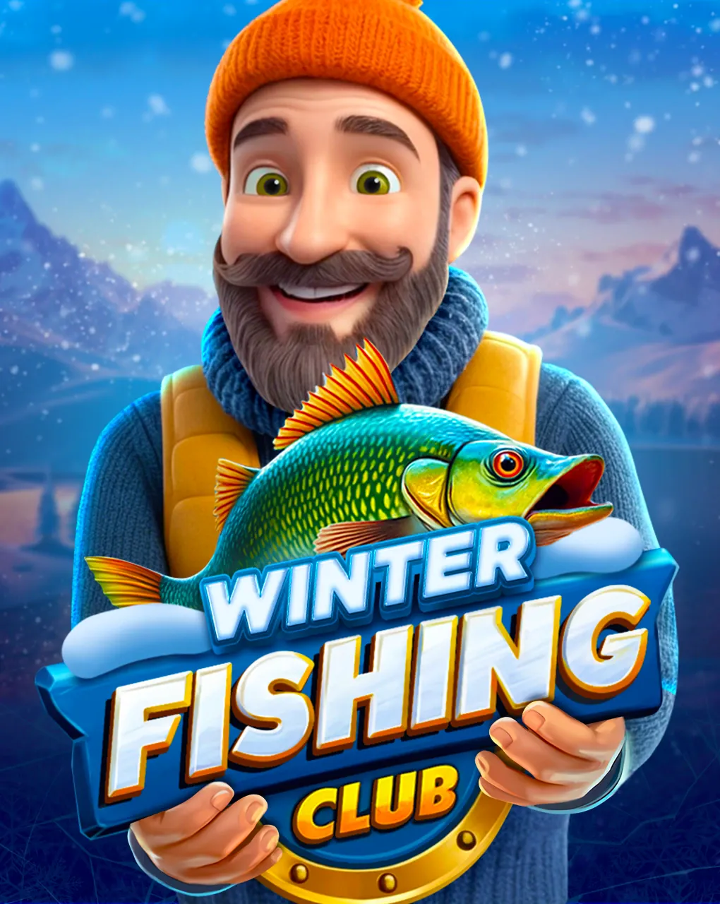 Winter Fishing Club - STARBET388