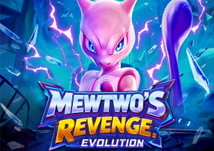 AFB : Balas Dendam Mewtwo: Evolusi - STARBET388
