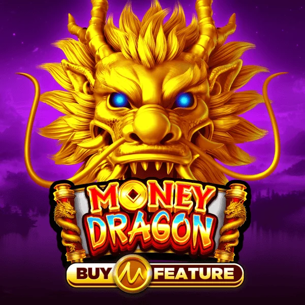 Microgaming : Money Dragon - STARBET388