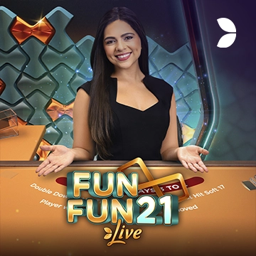 Infinite Fun Fun 21 Blackjack - STARBET388