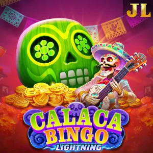 Calaca Bingo - STARBET388