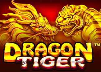 Pragmatic : The Dragon Tiger - STARBET388