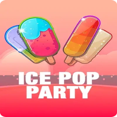 Microgaming : Ice Pop Party - STARBET388