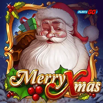 PlaynGo : Merry Xmas - STARBET388