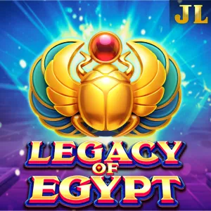 Jili : Legacy Of Egypt - STARBET388