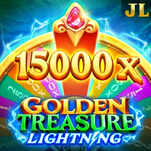 Golden Treasure Lightning - STARBET388