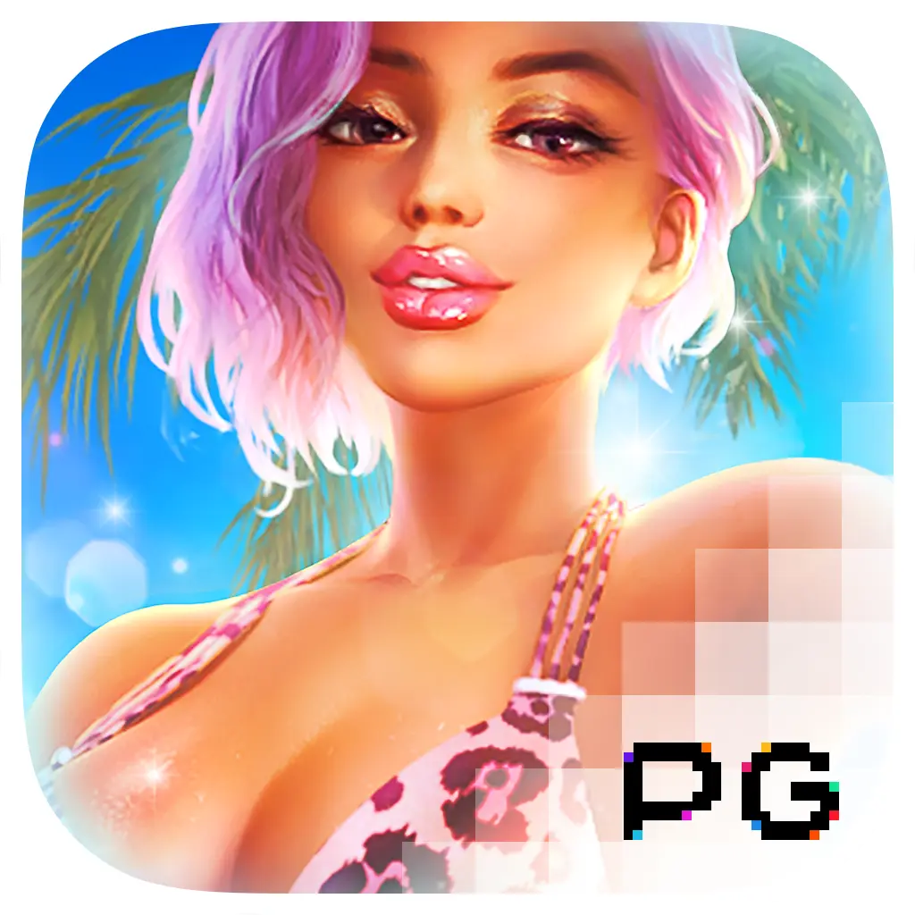 PGSoft : Bikini Paradise - STARBET388