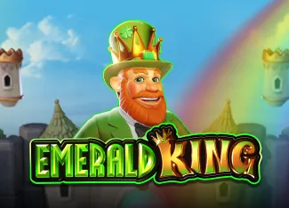 Pragmatic : Emerald King - STARBET388
