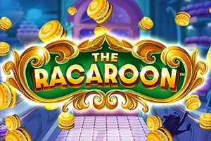 Playtech : The Racaroon - STARBET388