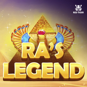 Redtiger : RAs Legend - STARBET388