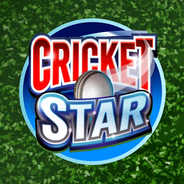 Microgaming : Cricket Star - STARBET388