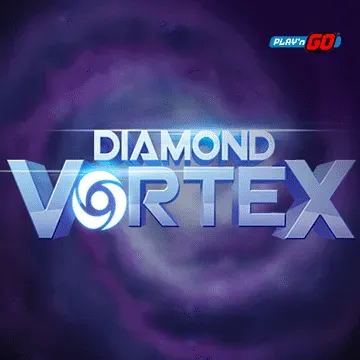 PlaynGo : Diamond Vortex - STARBET388