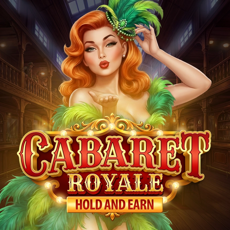 Mancala : Cabaret Royale - STARBET388