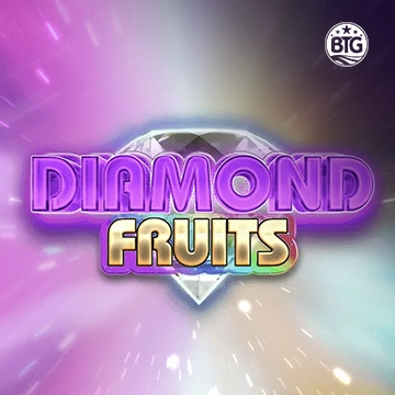 Bigtime : Diamond Fruits - STARBET388