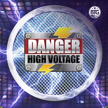 Bigtime : Danger High Voltage - STARBET388