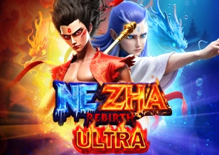 AFB : Kelahiran Kembali Nezha ULTRA - STARBET388