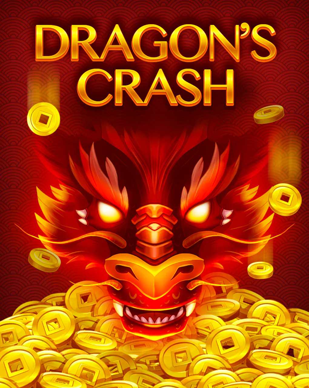 Dragons Crash - STARBET388