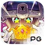 PGSoft : Mr. Treasures Fortune - STARBET388