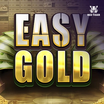 Redtiger : Easy Gold - STARBET388