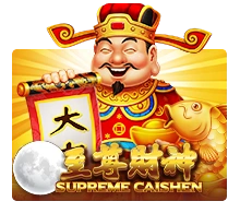 Joker123 : Supreme Caishen - STARBET388