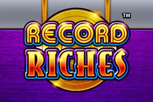 Playtech : Record Riches - STARBET388