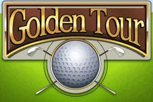 Playtech : Golden Tour - STARBET388