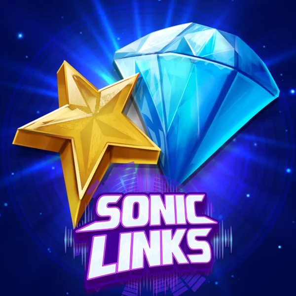 Microgaming : Sonic Links - STARBET388