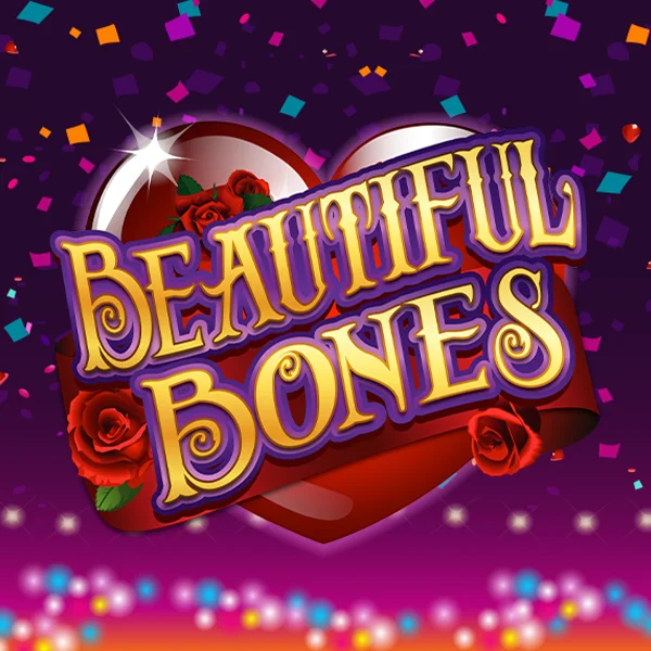 Microgaming : Beautiful Bones - STARBET388