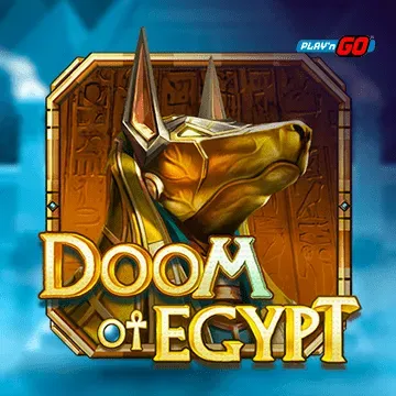 PlaynGo : Doom of Egypt - STARBET388