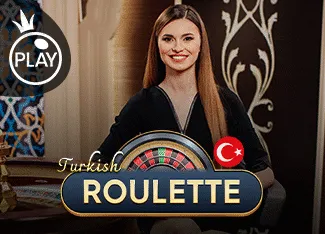 Turkish Roulette - STARBET388