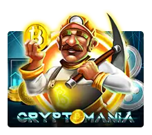 Crypto Mania - STARBET388